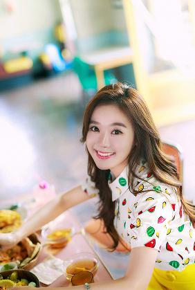 骄阳似我电视剧